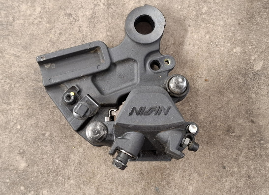 Bremssattel Bremszange hinten Kawasaki Ninja 650