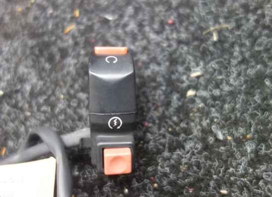 Lenkerschalter rechts Aprilia Falco