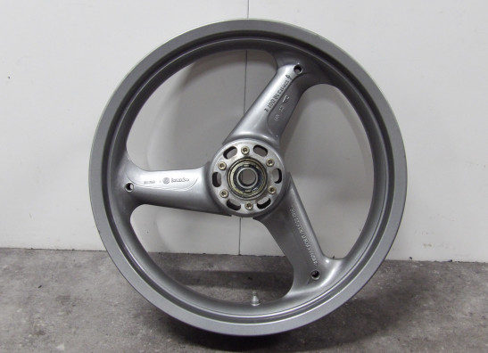 Voorvelg Ducati monster 900