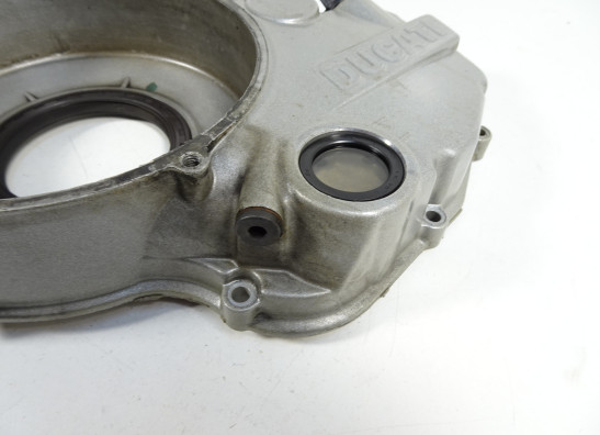 Crankcase cover Clutch side Ducati 749  999