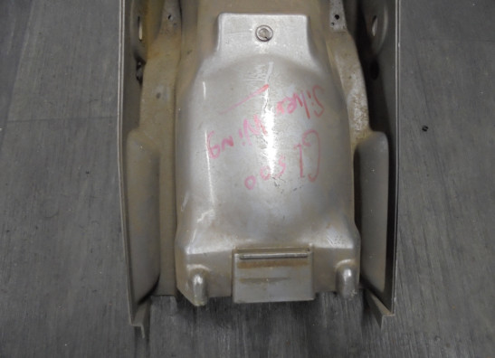 Achterspatbord Honda GL 500 Silver Wing Interstate