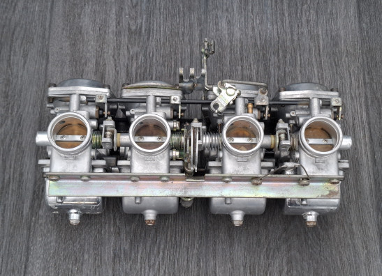 Carburateurset Suzuki GS 1000