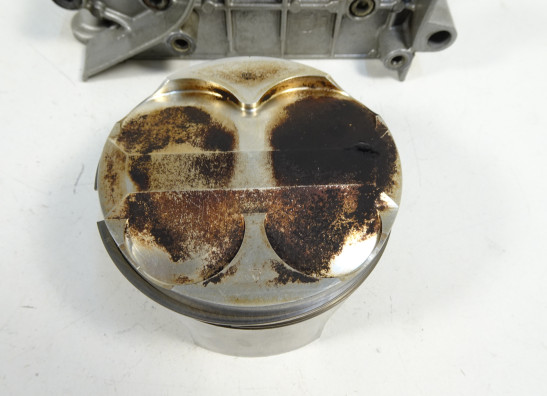 Cylinders Ducati 749  999