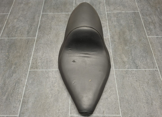 Sitzbank Harley Davidson Overige Harley Davidson