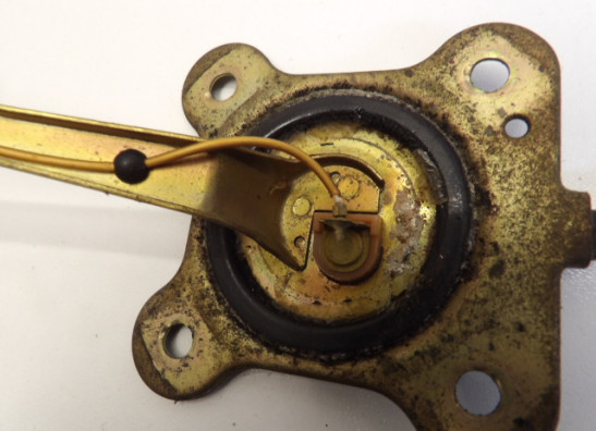 Brandstofniveaumeter Honda VF 700  750 C Magna