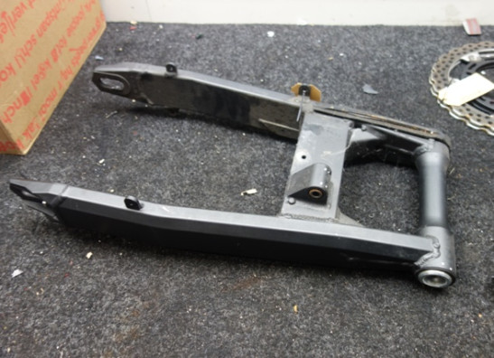 Achterbrug Kawasaki Z 900