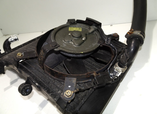 Kuhler Honda CBR 600 F