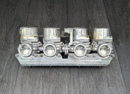 Carburateurset Honda CB 750 F