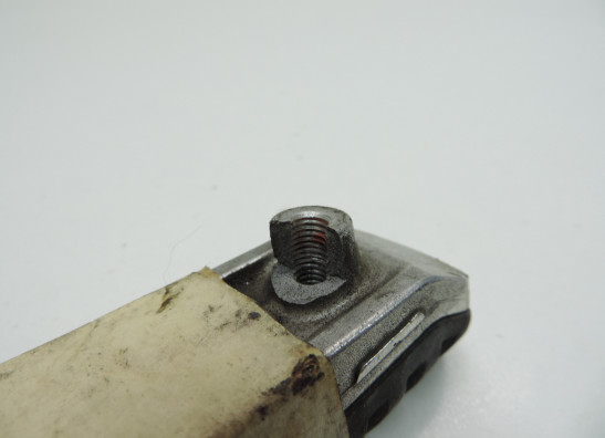 Fussraste rechts Kawasaki ZZR 1400