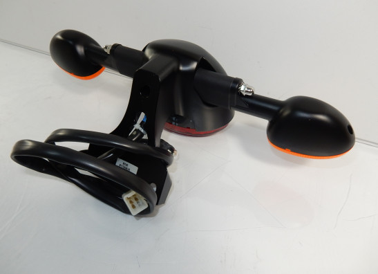 Achterlicht Moto Guzzi V7 II