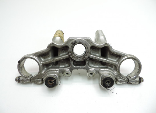 Kroonplaat Yamaha XJ 700