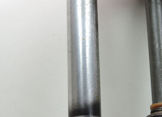 Gabelholm Komplett Honda CX 650 E