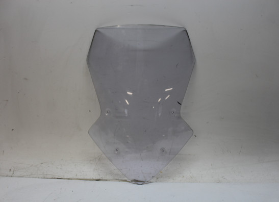 Kuipruit Yamaha Tracer 900