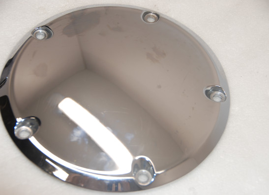 Koppelingsdeksel Harley Davidson Softtail