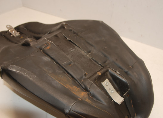 Zadel Harley Davidson Dyna