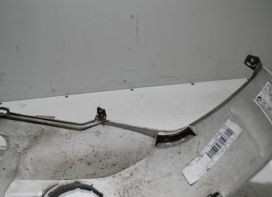 Tankschutz BMW R 1200 GS