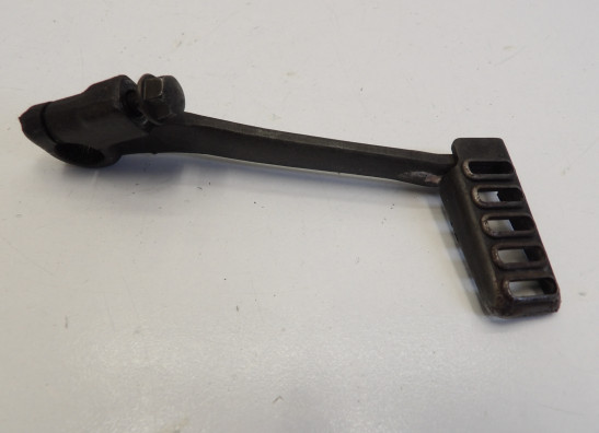 Brake pedal Honda VTR 250