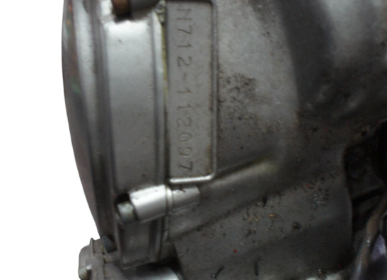 Motorblok Suzuki GSF 600 650 Bandit 