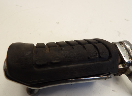 Fussraste links Honda VT 700 750
