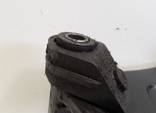 Achterbrug Kawasaki VN 800