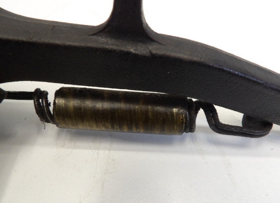 Standaard Kawasaki GPZ 500