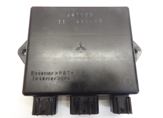 CDI ECU unit Yamaha YZF 600 Thundercat