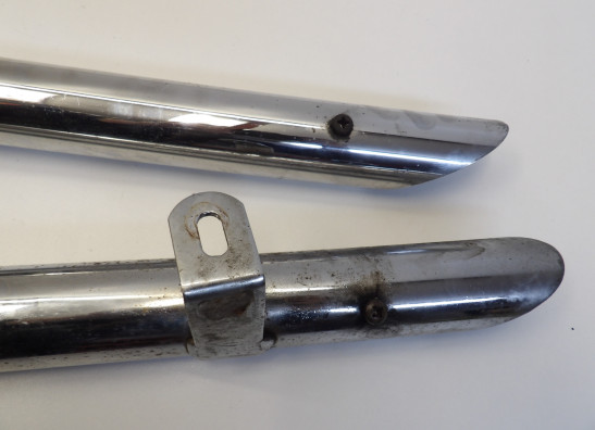 Sportdemper Honda VT 1100