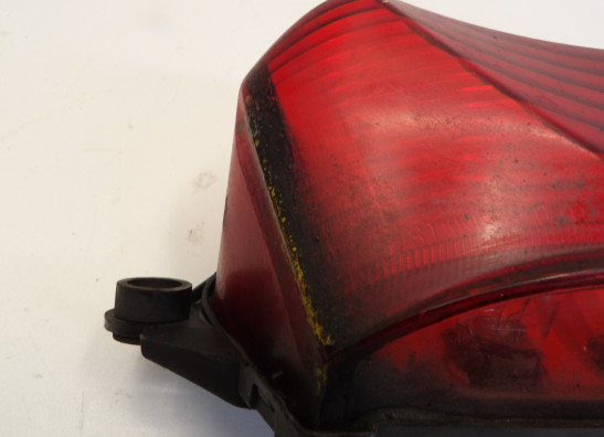 Rucklicht Honda VTR 1000 F