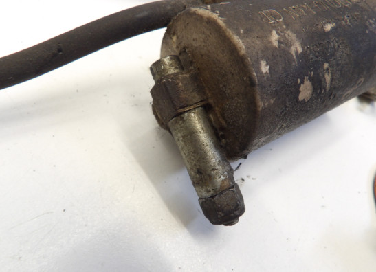 Bobine Moto Guzzi V35 V50 V65