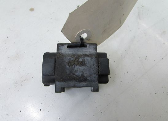 Relay Suzuki Burgman 400