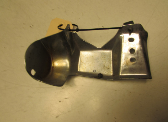 Afdekkap Honda Goldwing GL