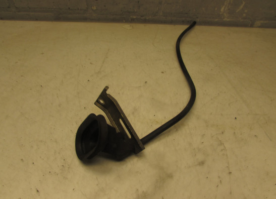 Other Yamaha FAZER 600