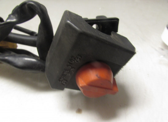 Stuurschakelaar rechts Honda Goldwing GL