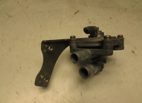 Benzinekraan Honda ST 1100 Pan European