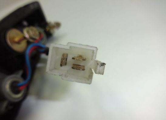 Achterlicht Kawasaki ZXR 750