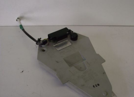 Rear light Yamaha YZF R6