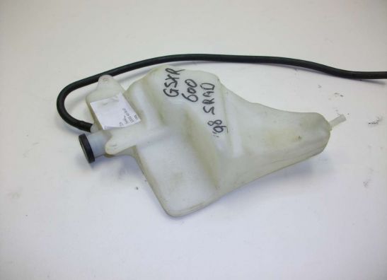 Koelvloeistof reservoir Suzuki GSX R 600