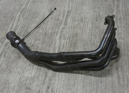 Uitlaatbochten BMW K 1300 S 2008-2013