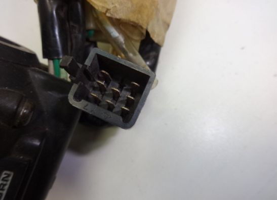 Stuurschakelaar links Honda VF 700  750 C Magna