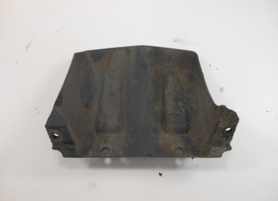 Rear fender Kawasaki VERSYS 1000