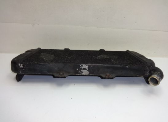 Kuhler Yamaha FZ 750