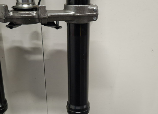 Front pipes complete Kawasaki Z 800