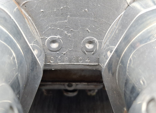 Vergaser-Set Harley Davidson Overige Harley Davidson