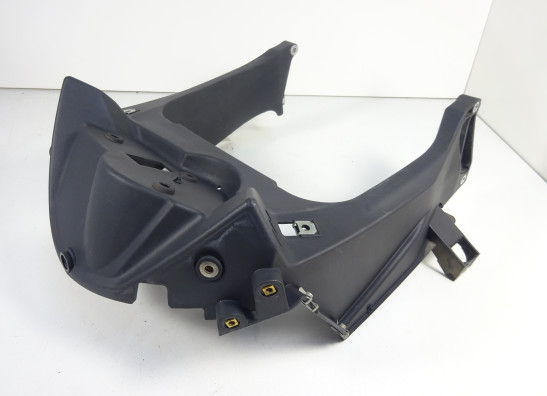 Lampenverkleidung Rahmen BMW F 800 S - ST