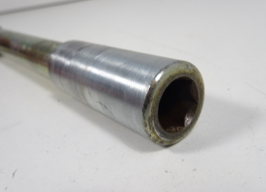 Vooras Ducati Monster 750