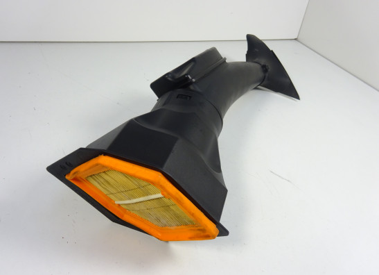 Lufteinlass rechts BMW K 1200 GT