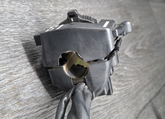 Stuurschakelaar links Honda CBR Fireblade