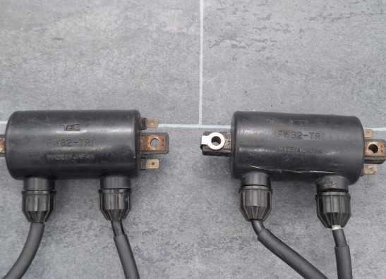 Bobine Honda VF 400 F