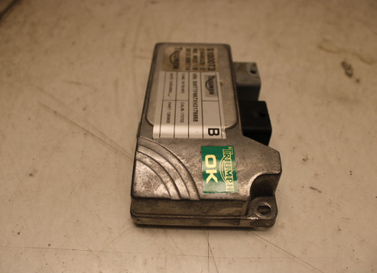 CDI ECU unit Triumph Sprint RS
