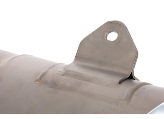 Auspuff Suzuki GSX R 750